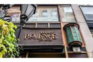 Promenade Hotel by Mellow Mood Hotels, Budapest