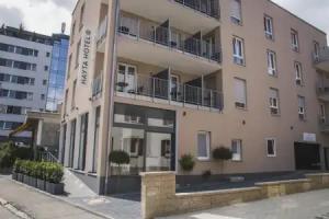 Hayta Hotel Stuttgart Airport Messe, Filderstadt