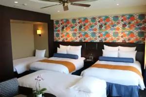 Loisir Spa Tower Naha, Naha