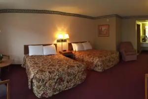 Twelve Oaks Inn, Branson