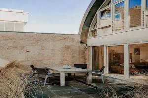 Luxury Apartment Near the Beach, Egmond Aan Zee