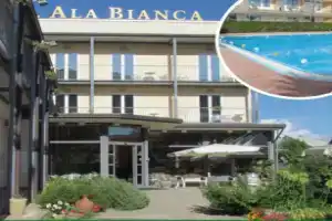 Ala Bianca, Ameglia