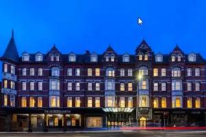 The Metropole Hotel, Cork
