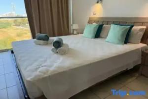 Too Coool 1 Bedroom Apartment Coralli Resort, Protaras