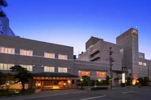 Hanabishi Hotel, Hakodate