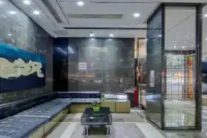 InSail Hotels ZhongshanBa Subway Station Guangzhou, Guangzhou