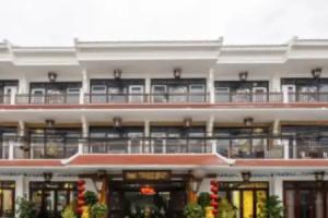 Thanh Binh Central Hotel, Hoi An