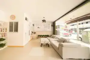 Sanstyle Hotel, Suzhou