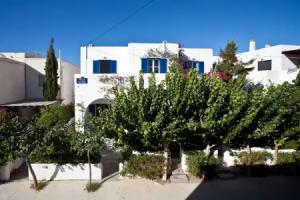 Villa Anna Maria, Aliki
