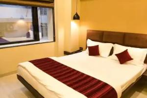 The Fountain Inn - Fort, Mumbai