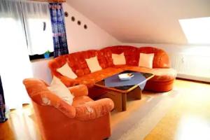 Ferienwohnung Werner Apartments, Warmensteinach