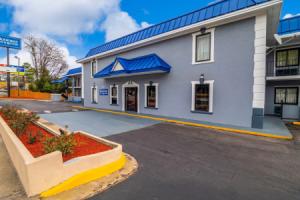 Rodeway Inn & Suites Fort Jackson, Columbia