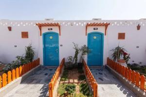 Aro Kato Nubian Guest House, Aswan