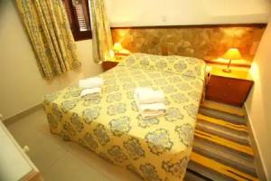 Sea View Apartments, Pissouri