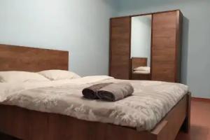 Запорізька 19. City Rooms, Belaja Zerkow