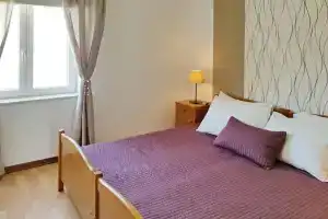 Brnic Agencija Inh 32627 Hotel, Baska