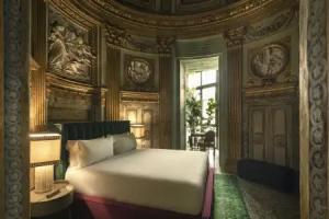 Palazzo Shedir - The Leading Hotels of the World, Rome