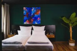 Gästezimmer Friedrich Hotel, Braunschweig