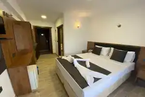 Avsa Atas Aqua Hotel, Marmara