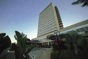 Carlton Hotel, Antananarivo