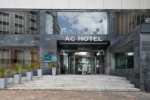AC Hotel A Coruna, La Coruna