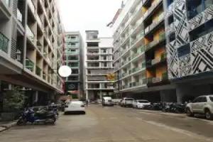 iCheck inn Central Patong, Patong