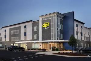 stayAPT Suites Greenville-Haywood Mall, Greenville