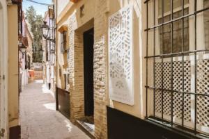 Hotel Boutique Casas de Santa Cruz, Seville
