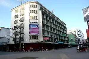 Laemthong Hotel, Hat Yai
