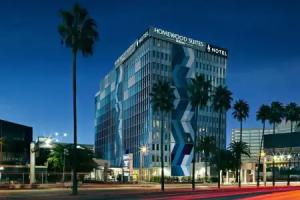 H Hotel Los Angeles, Curio Collection by Hilton, Los Angeles