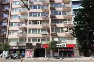 Abbasi Apart-4, Bursa