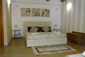 B&B Vinci, Noto