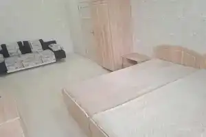 Lavender Apartment on Dekabristov Street, Kislovodsk