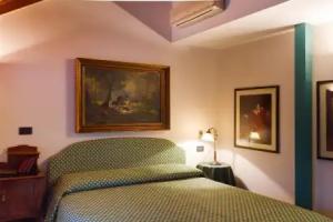 Residence Jecna, Prague