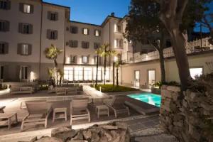 Resort Palazzo Castri 1874 Spa & Garden, Florence
