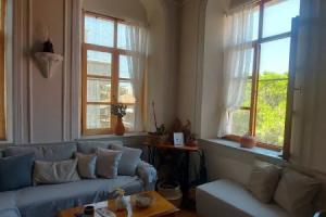 Kastro Apoikia Home Apartments, Foca