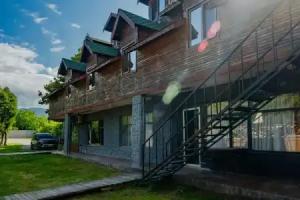 Meca Deluxe Otel Sapanca, Sapanca