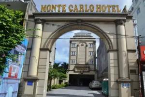 Monte Carlo Hotel Hai Phong, Haiphong