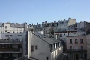 Hôtel Daval, Paris