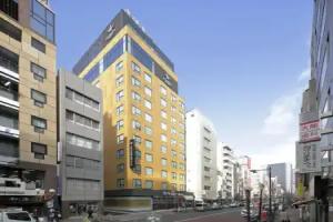 Candeo Hotels Tokyo Shimbashi, Tokyo