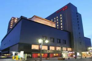 Iwaki Washington Hotel, Iwaki