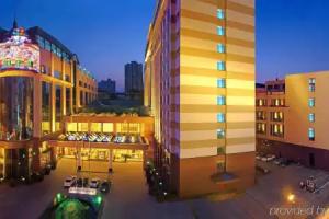 voco Wuhan Xinhua by IHG, Wuhan
