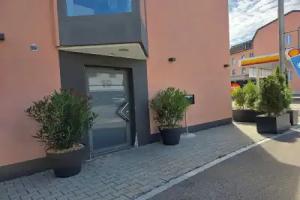 Hotel Salvi, Konstanz