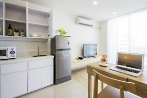 Karin Hotel And Serviced Apartment, Sri Racha