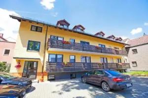 Hotel Post, Weiden