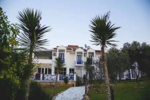 La Salvia Hotel, Kas