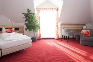 Hotel 3 Linden, Leipzig