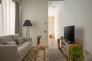 AQUA Apartments Málaga, Malaga