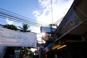 RC Guesthouse, Phi Phi Island