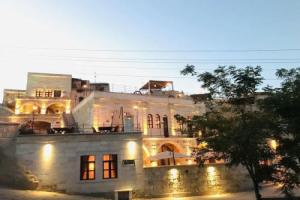 Capp Royal Cave Hotel, Ortahisar